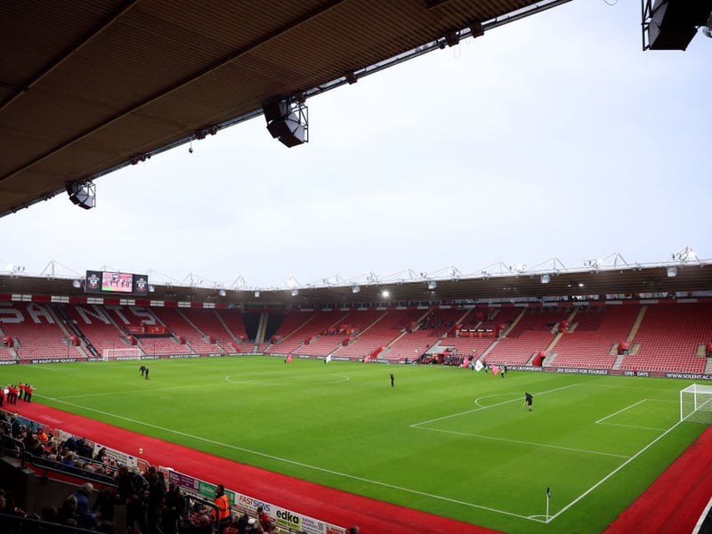 2024/25 average attendance: 31,137