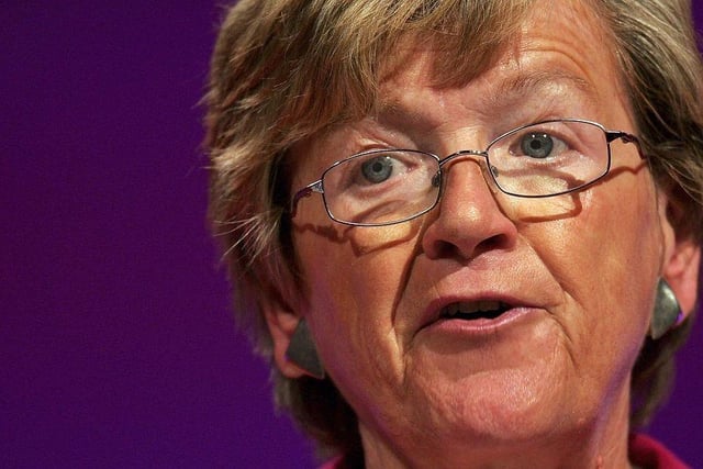 
The former Minister and Chief Whip was born in Sunderland in November 1945. She attended Monkwearmouth Grammar School. Her career got off to a stuttering start when she was shortlisted as Labour candidate for the vacant Sedgefield constituency in 1983, only to lose out to a promising youngster named Tony Blair. Four years later, she succeeded her father Ernest as MP for North West Durham. She stood down as an MP in 2010 and was subsequently appointed to the House of Lords as Baroness Armstrong of Hill Top