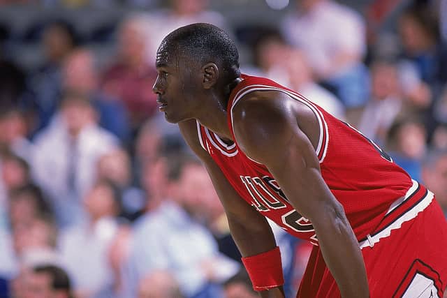 Here are 10 of the most inspirational quotes from Michael Jordan on life, winning and the NBA.