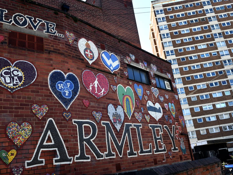 Routes on future phases of the proposed tram network could include Armley.