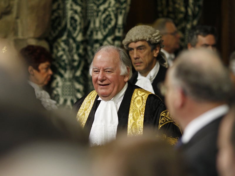 Michael Martin served as Speaker of the House of Commons between 2000 and 2009 having been born as the son of  merchant seaman and a school cleaner on William Street in Anderston. He would be brought up in a tenement in the area before moving to Springburn when he was 14. 