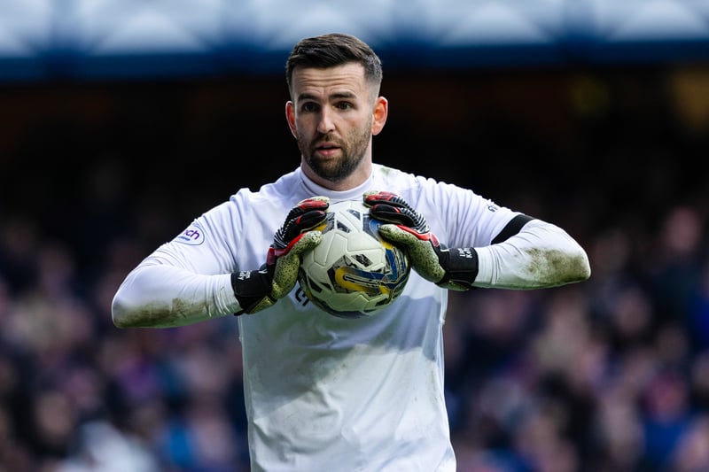 Current club: Motherwell - A former Gers youth product and now a fully fledged Scotland international, the shot-stopper would provide strong competition for the No.1 jersey with a wealth of first-team experience now under his belt.