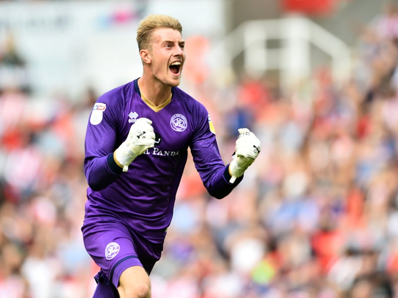 Has over 200 senior appearances to his name, having played for the likes of Southampton, Middlesbrough and Queens Park and Rangers. Would be a strong option for any Scottish Premiership side looking to add experience to their goalkeeping ranks this summer.