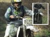 Blackburn Valley trail Shiregreen: Police search for 'dangerous' nuisance biker at Sheffield beauty spot