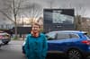 Helen Sharman: Britain's first astronaut, from Sheffield, highlighted in new public art project