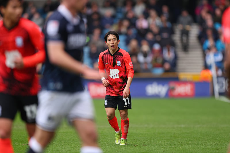 Miyoshi has been so in and out of the XI this season but he’s one of Blues’ best creators and should start.