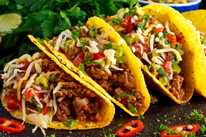 🍽️ It can be hard to find a good Mexican as it might not be the first choice that comes to mind. However, Go taco is always worth a try. Despite a smaller menu it is still worth trying just for the quality of the taco's. The taco box includes either three beef or chicken tacos, a pot of birria sauce, nachos in cheese with salsa and guacamole and a drink. It's worth waiting for an offer to come along to reduce the price (£14.50) as student deals come around regularly. 📍 46a Lodge Lane, Liverpool. 📱 0151 453 1515.