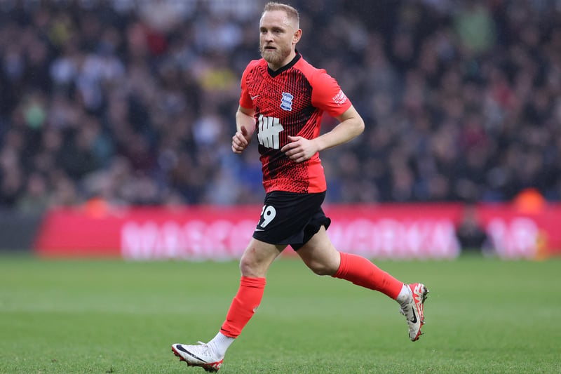 Pritchard is now fully up to speed again and is likely to be one of the first names on the team sheet. The former Sunderland man has superb technical qualities.