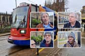 Sheffield is set for changes to  its trams, and residents have outlined the improvements they want to see. Picture: National World