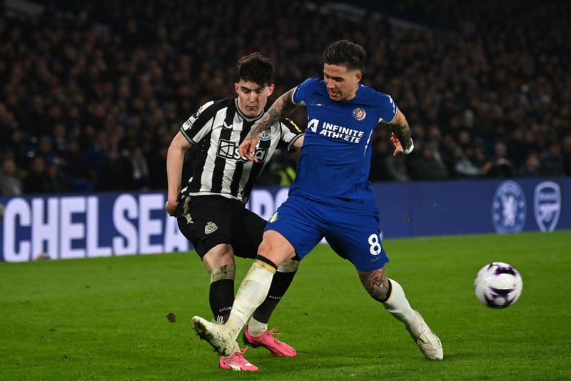Tino Livramento has emerged as a potential surprise inclusion for Gareth Southgate's England squad for the Brazil and Belgium matches. While the 21-year-old has never been called-up for England before, his performances for Newcastle and lack of available competition in the right-back position could see him named in Southgate's squad. 