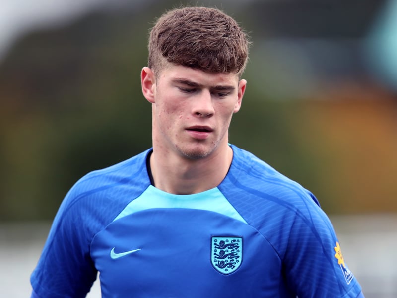 It's touch-and-go for the Leeds youngster this month as his lack of involvement could see him overlooked by Young Lions boss Lee Carsley. Still, his involvement in previous international camps should see him called up.