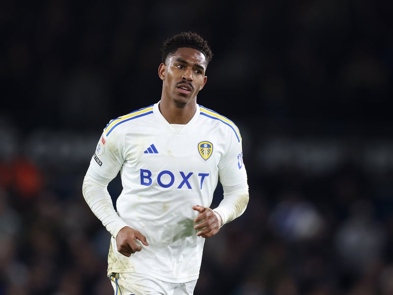 The Leeds left-back has declared his allegiance for the Caribbean nation - the country of his birth - and will represent them for the first time this month.