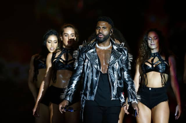 Get ready for a non-stop party atmosphere that will have the entire arena on its feet. The king of TikTok and global R&B hits brings his high-energy performance to the stage. Expect incredible choreography, a powerhouse vocal range, and a setlist packed with chart-topping anthems.