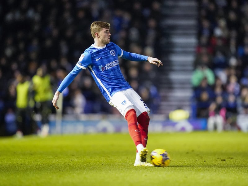 Welcome back Zak! In the thick of it at both ends on first outings since December