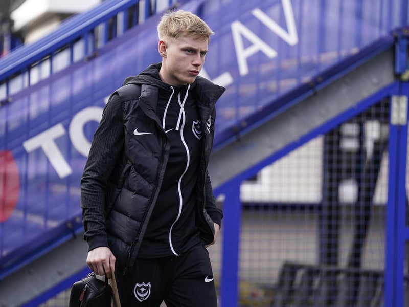 Shifted to new wing-back role which wide man eased into. Decent supply but perhaps not usual attacking force - and did his job defensively.