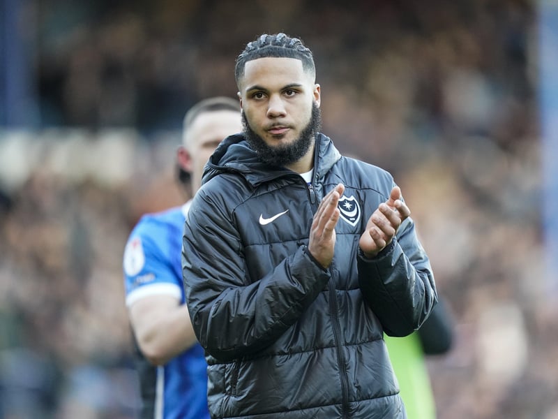 The on-loan Brentford man has been asked to play a deeper-lying role in recent games as the Blues cope with their injury problems. It hasn't exactly worked, so perhaps the return of Moxon to the team will see Peart-Harris moved to a more advanced position where we know he can work his magic. The injury to Callum Lang also opens up this possibility.