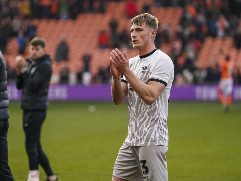 Looked uncomfortable early on on return to starting XI. Went close with a free-kick but corner delivery was variable at best. Mixed bag after the break but some brighter moments as he searches for consistency - including role in second goal.