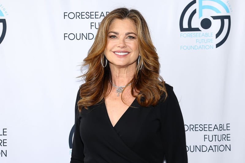 With a fortune of around $500 million, Kathy Ireland is the world's wealthiest model. A supermodel in the 1980s and 1990s, she then founded brand licensing company kathy ireland Worldwide which, in 2021 alone, generated sales of over $3 billion.