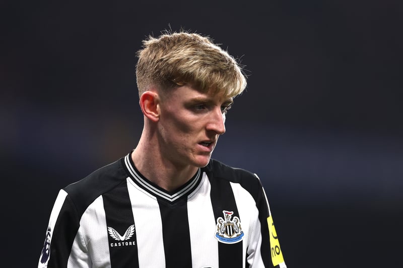 Gordon picked up a knee injury at Stamford Bridge on Monday night with Howe saying post-match that the club ‘fear it's not looking too good’. An official update is awaited but there is hope that his injury isn't too serious.