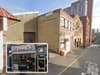 Garden Street Sheffield: Freddy's Diner boss plans 'different' city centre restaurant, Iqrar's Diner