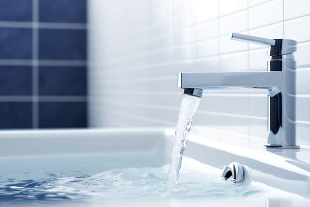 One-third of Sheffielders have reportedly quit taking baths due to the cost of living according to a survey. 
