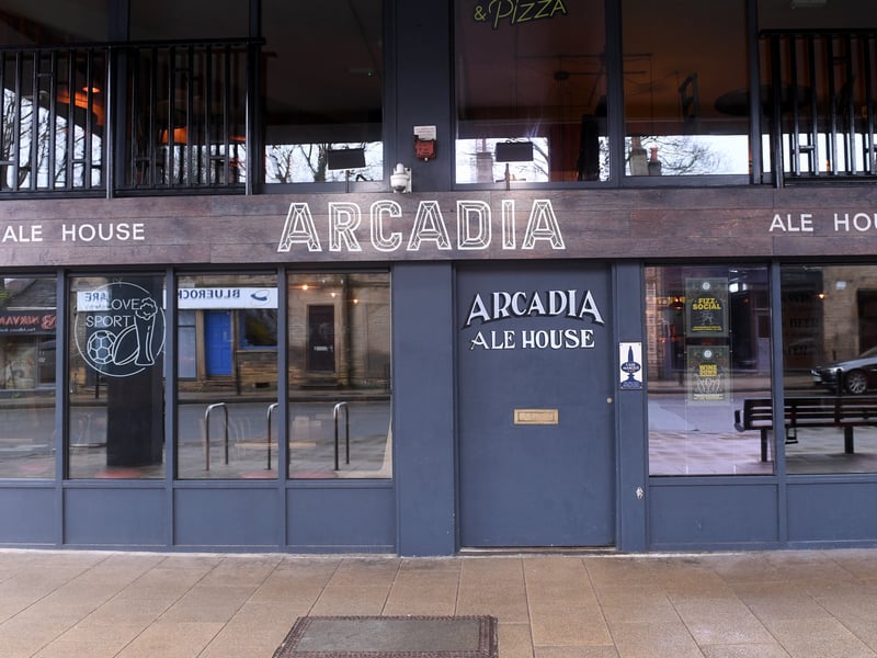 Another new addition to the Otley Run, Arcadia Ale House is at the tip of Headingley Central and ushers you into the heart of the run. With a terraced area and outside seating, it's already become a natural part of the pub crawl. Address: Headingley Central, Otley Rd, Headingley, Leeds LS6 2UE