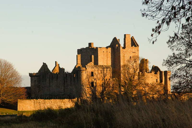 Historic Environment Scotland invites you to find the clues and complete the challenge at the Easter Eggsplorer Trail at Craigmillar Castle. Get ready for a historic Easter trail through this Edinburgh castle. Who has been stealing all the Easter Eggs? A sweet-toothed culprit has been squirreling them all away! Solve the trail challenge and a chocolate treat awaits. Drop-in throughout the day, March 29 - April 1, to join in the fun. The trail is included in the general admission to the castle of £7.50 for adults, £4 for children and free for kids under seven.