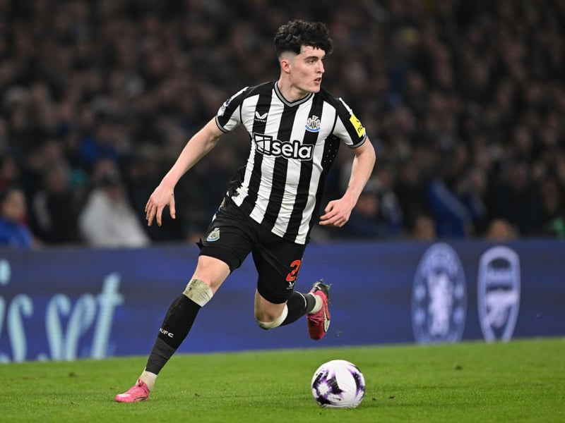 Livramento picked up a twisted ankle injury at Chelsea which ruled him out for the Manchester City trip. He returned against West Ham United before suffering another ankle injury which will keep him out for another couple of weeks.
Expected return: Burnley (A) - 04/05