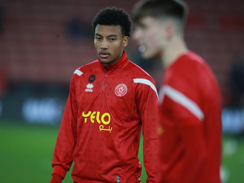 Released by United in the summer Starbuck was offered a deal by League Two side Tranmere but has played just twice for Nigel Adkins’ side so far this season, and only one in the league
