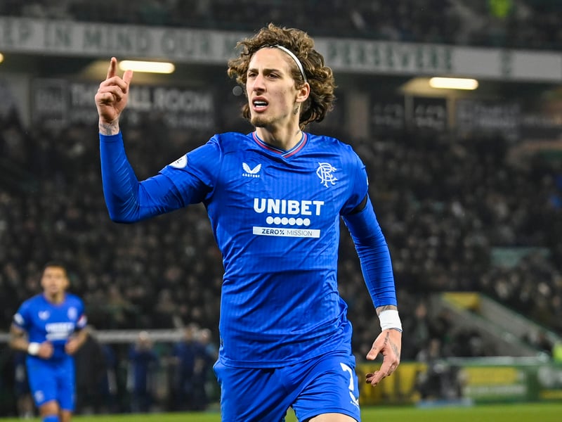 WhoScored rating: 6.64