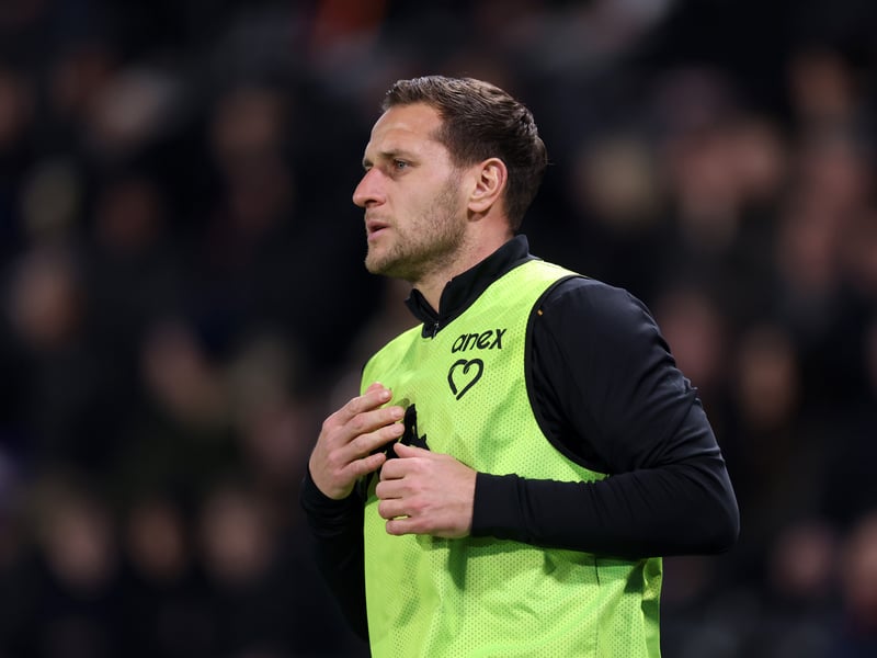 The Blades legend believed he would be offered another deal at Bramall Lane but after it didn’t materialise he had a spell without a club before a shock move to LA Galaxy. The MLS side didn’t take up their option to keep him so he returned to England and signed for Hull City, where he’s played a bit-part role so far this season