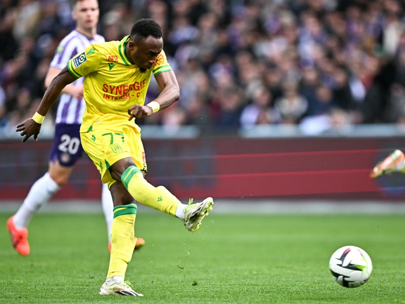 United’s summer signing from Hacken was amongst the first casualties of Chris Wilder’s return to Bramall Lane as he was sent out to French side Nantes, who have the option to make his loan move permanent in the summer. He has no goals in his six games so far after being sent off on his debut