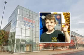 Sheffield Extra is one of 100 Tesco stores that is sharing £500k to community kids' groups and schools.