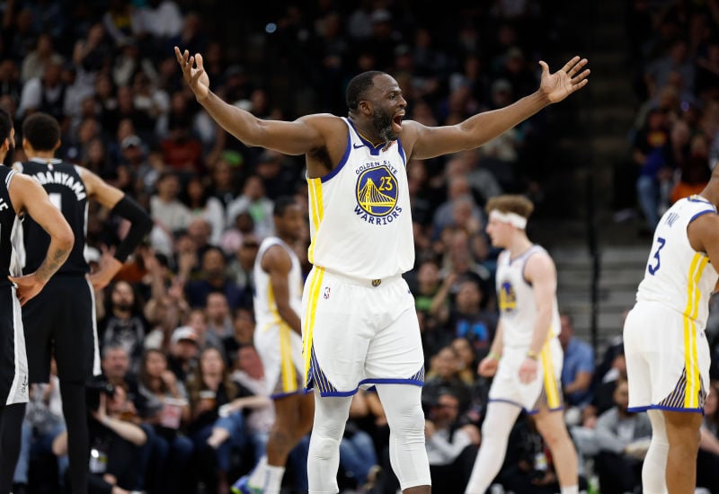 The Golden State Warriors man makes the top 15 with a reported net worth of $90 million.