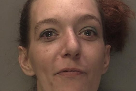 Helen Perks is wanted after a robbery in Waterworks Road, Ladywood in January this year in which a man was pushed to the ground and money was stolen.
This robbery took place on 23 January at 5.30pm.
If you know where she is, call 999 quoting crime number 20/170302/24.