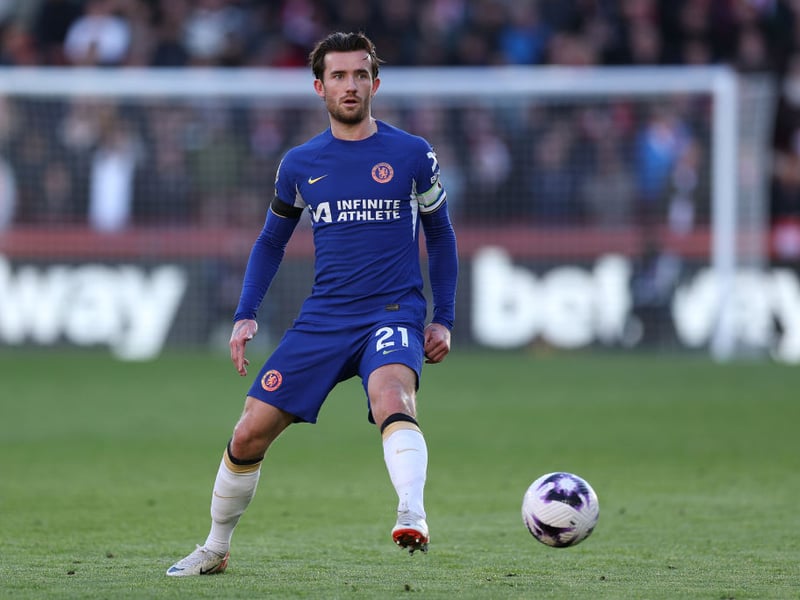 He picked up a knee injury and the club is currently having further scans to reveal extent.

No return date at the moment.