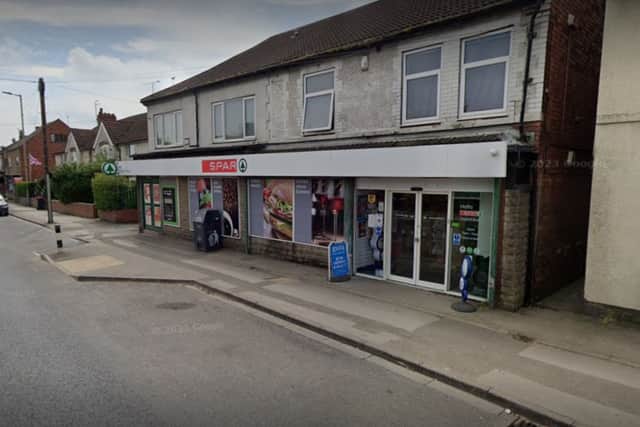 The incident is alleged to have taken place at around 6.20am on Friday, January 5, 2024, after the woman was approached by a group of men whilst at a cash point outside a SPAR shop on Tickhill Road, Maltby, Rotherham. She was subsequently forced into a neighbouring alleyway