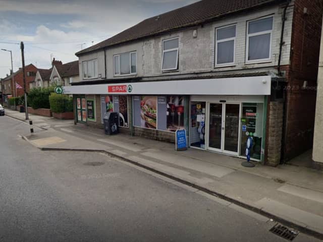 The incident is alleged to have taken place at around 6.20am on Friday, January 5, 2024, after the woman was approached by a group of men whilst at a cash point outside a SPAR shop on Tickhill Road, Maltby, Rotherham. She was subsequently forced into a neighbouring alleyway