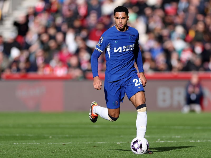 He's picked up a knee injury and there is still no date set for his return.