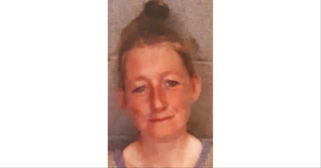 Have you seen Lisa? She was last seen on Herries Road, in Firvale, Sheffield, South Yorkshire, at around 12.25pm on Tuesday (March 12). 