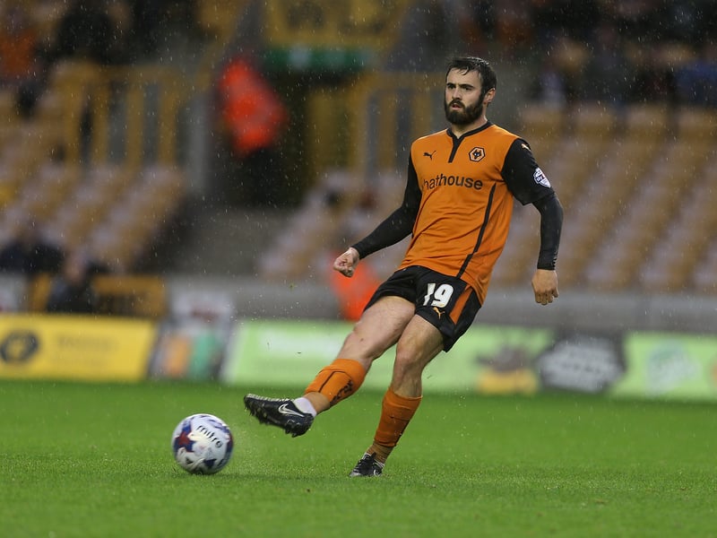 Came off of the bench on Good Friday to score against Oxford United but missed the game on Monday. He's still not trained as properly and so Paul Hurst will have a late decision to make on him.