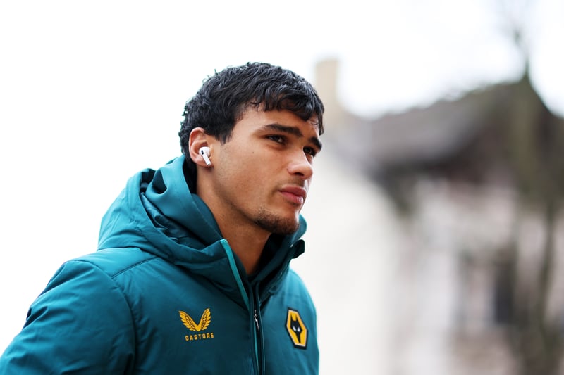 The 19-year-old is buzzing from his full debut and things could get even better for the youngster as Neto and Hwang Hee-Chan’s injuries open up a spot. Meanwhile, Matheus Cunha could be a surprise addition to the bench according to O’Neil.