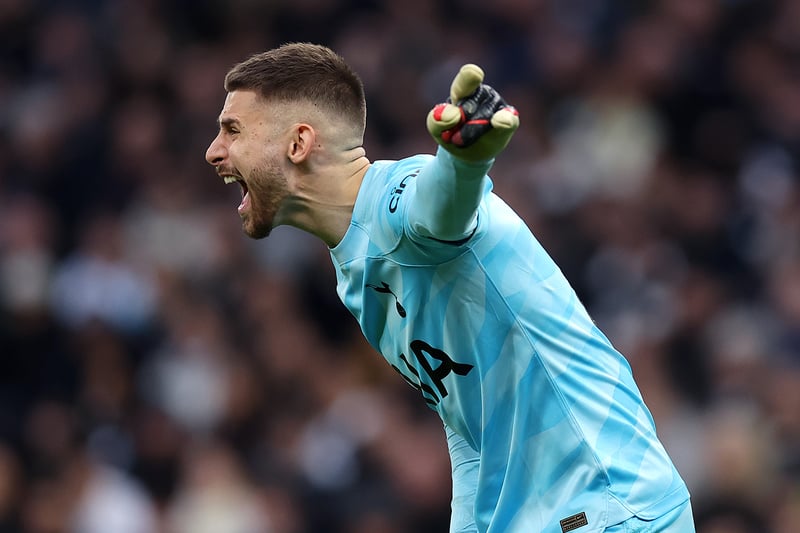 Some reports have linked Spurs to a new goalkeeper but after only signing Vicario last summer and him settling in nicely, his spot is probably safe. The Italian is currently valued at £26 million