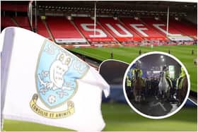 New statistics have ranked Sheffield's Bramall Lane and Hillsborough Stadium in which football stadiums are the "safest" according to the number of average number of spectators per year and criminal incidents within 1km of the grounds.