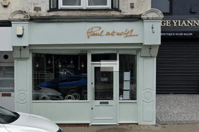 Paul's at No 1 is one of Harborne's best loved independent restaurants. The cosy counter-serve cafe serves light fare & coffee, plus pies, pastries & other sweet treats.