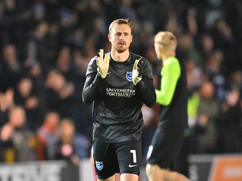 Following Will Norris’ departure in January the number one shirt is available. Although Segecic won’t take up this shirt, it could be snapped up by Nicolas Schmid, who currently occupies the number 13. 