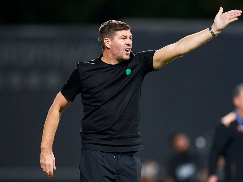 A title winner at Rangers but has struggled since and is very much seen as a ‘manager’ rather than an on-the-grass coach, with Michael Beale developing his reputation as the latter during their time together. As such, not one you could see happening - particularly given Gerrard’s currently lucrative role in Saudi Arabia.
Rumour rated: 2/10