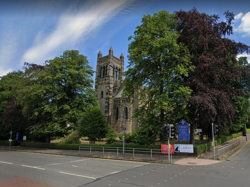 Newlands, a suburb on the south side of Glasgow, is the final Scottish location to be included in the 2024 Sunday Times Best Places to Live guide. Ongoing investment into the affluent area means the appeal of its blond stone homes, tree-line avenues and access to one of the city’s most beautiful parks only becomes stronger. 
