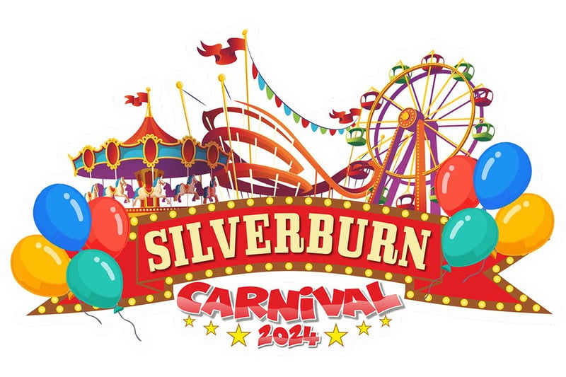 From heart-pounding thrills for all ages to sweet treats and classic funfair games. There is something for the whole family at the Silverburn Carnival which will run between 29 March and 13 April. 