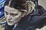 Photo LD7409 refers to a theft from a shop in east Leeds on March 8